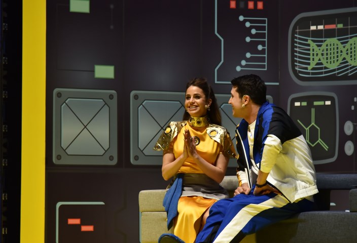 Kurumsal Çekimi - 4