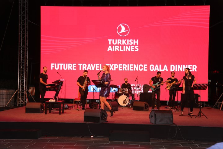 Kurumsal Çekimi - 5