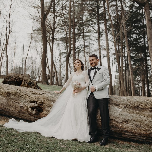 Düğün Çekimi - 1