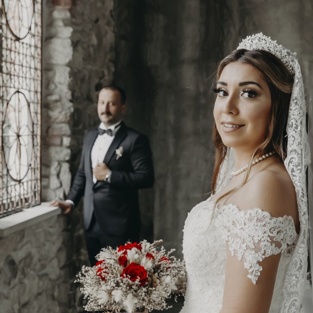 Düğün Çekimi - 2