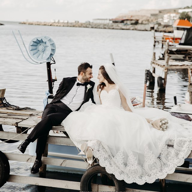 Düğün Çekimi - 3