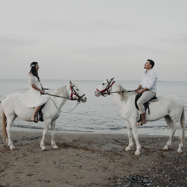 Düğün Çekimi - 4