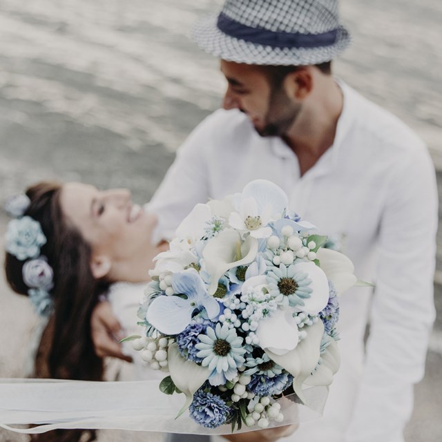 Düğün Çekimi - 5