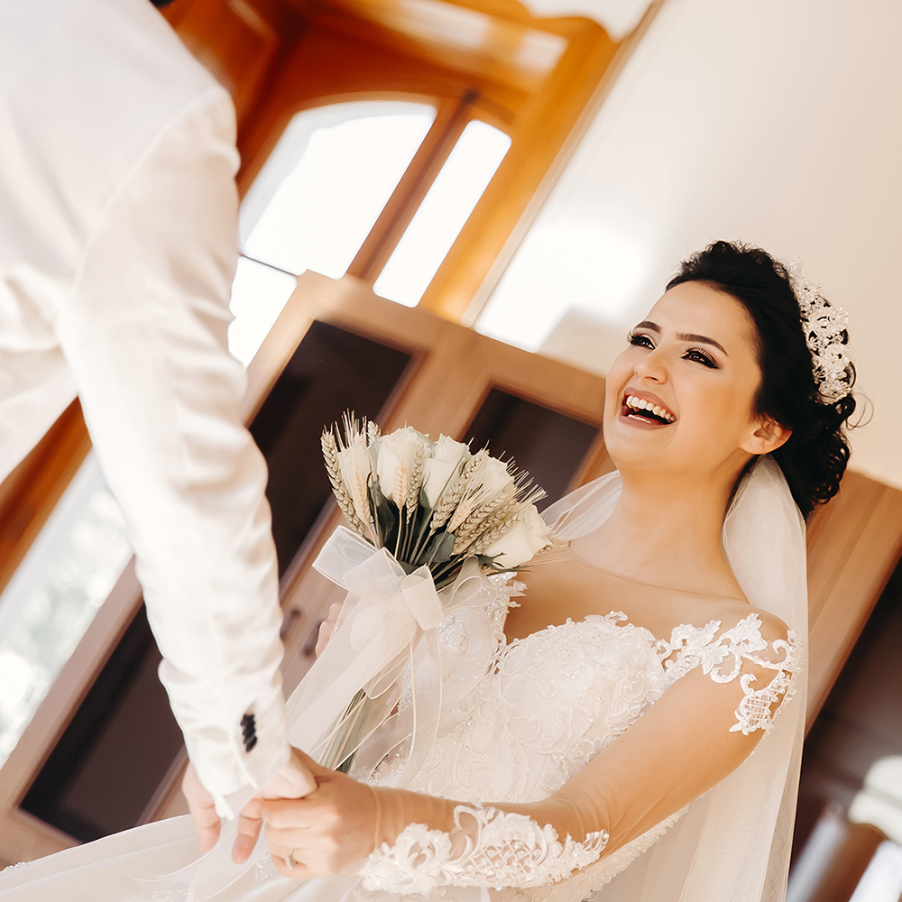 düğün çekimi - 1