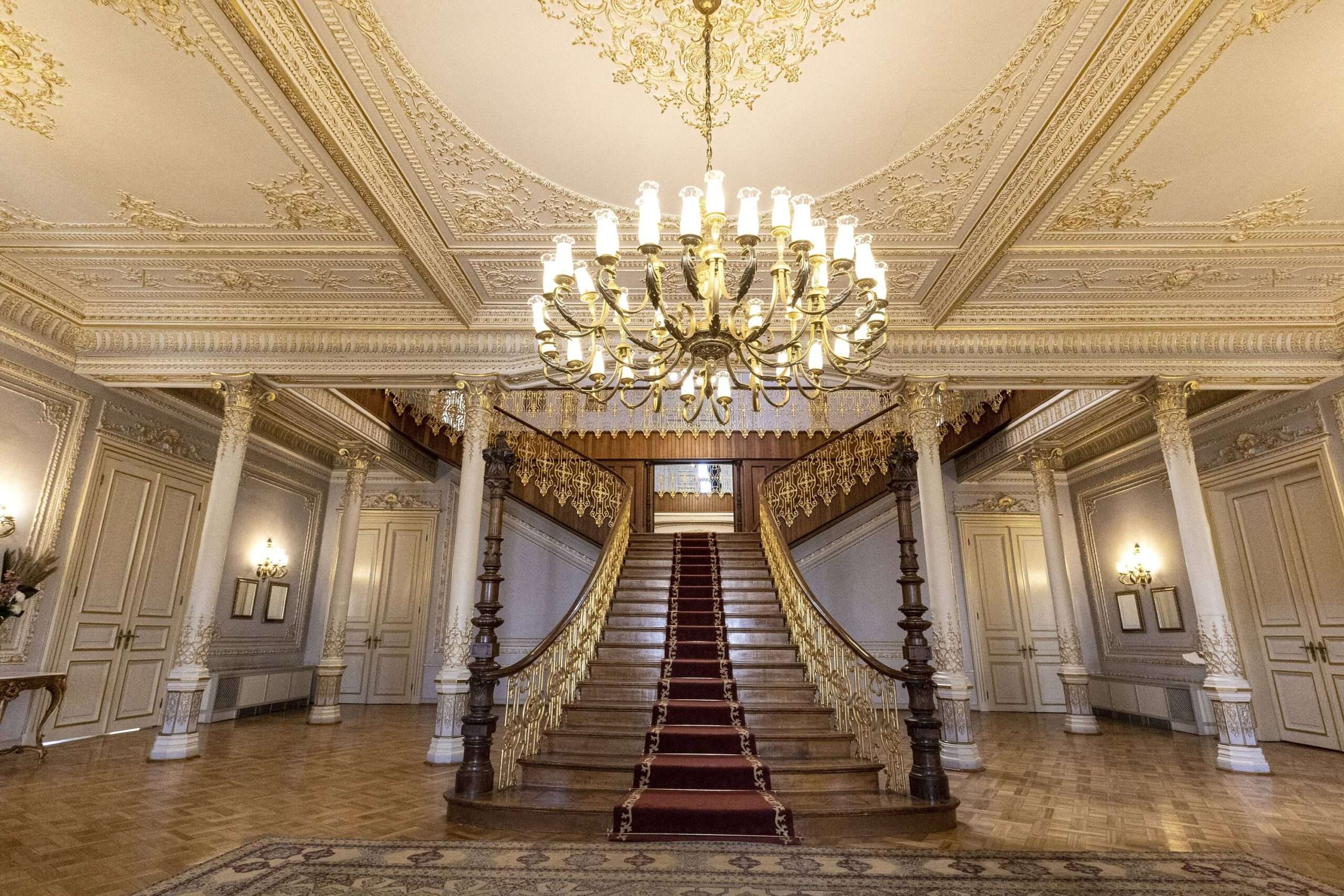 Sait Halim Paşa Yalısı