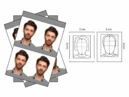 Biyometrik & Vesikalık Fotoğraf Çekimi