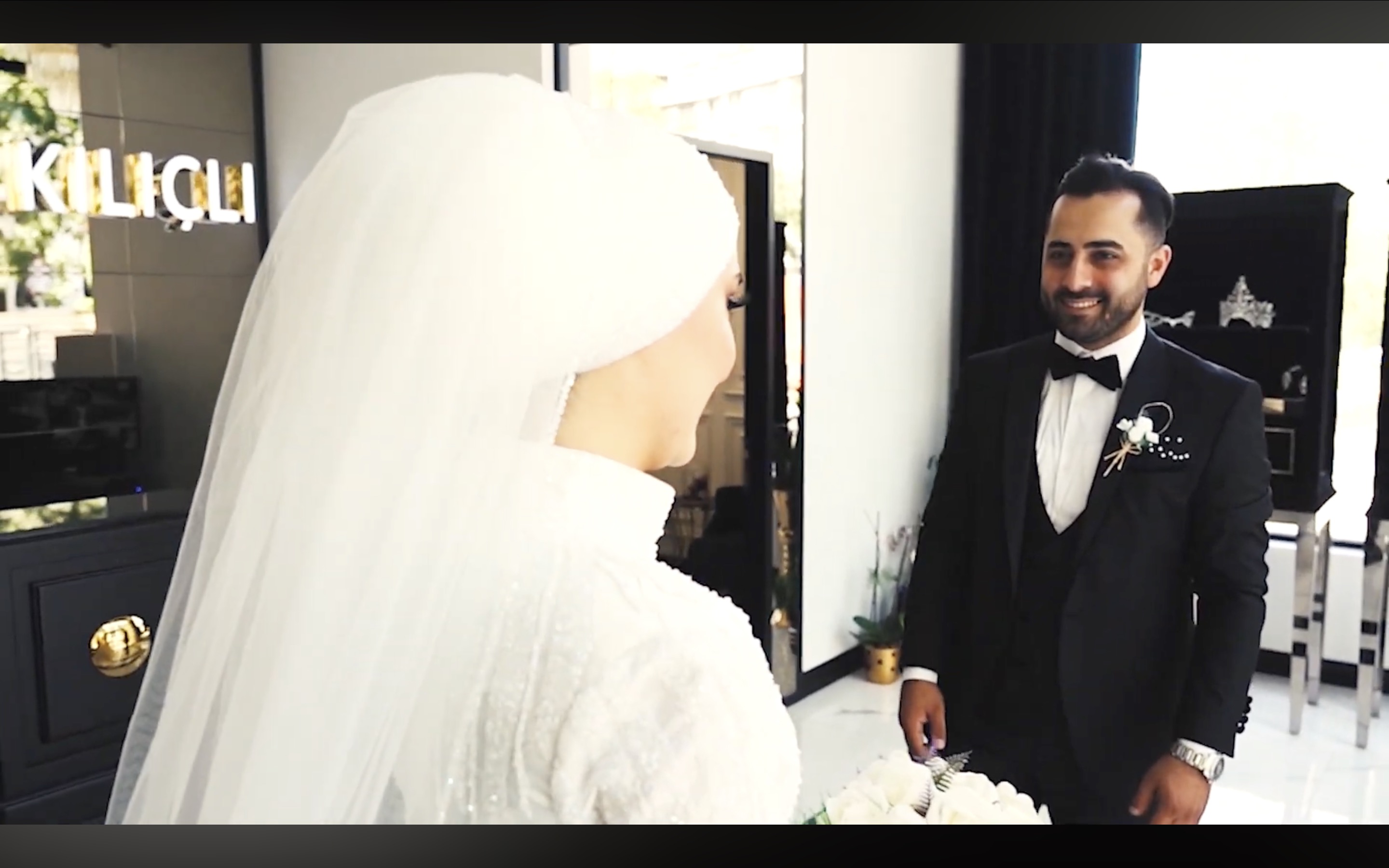 Berna&Mustafa Çiftimiz