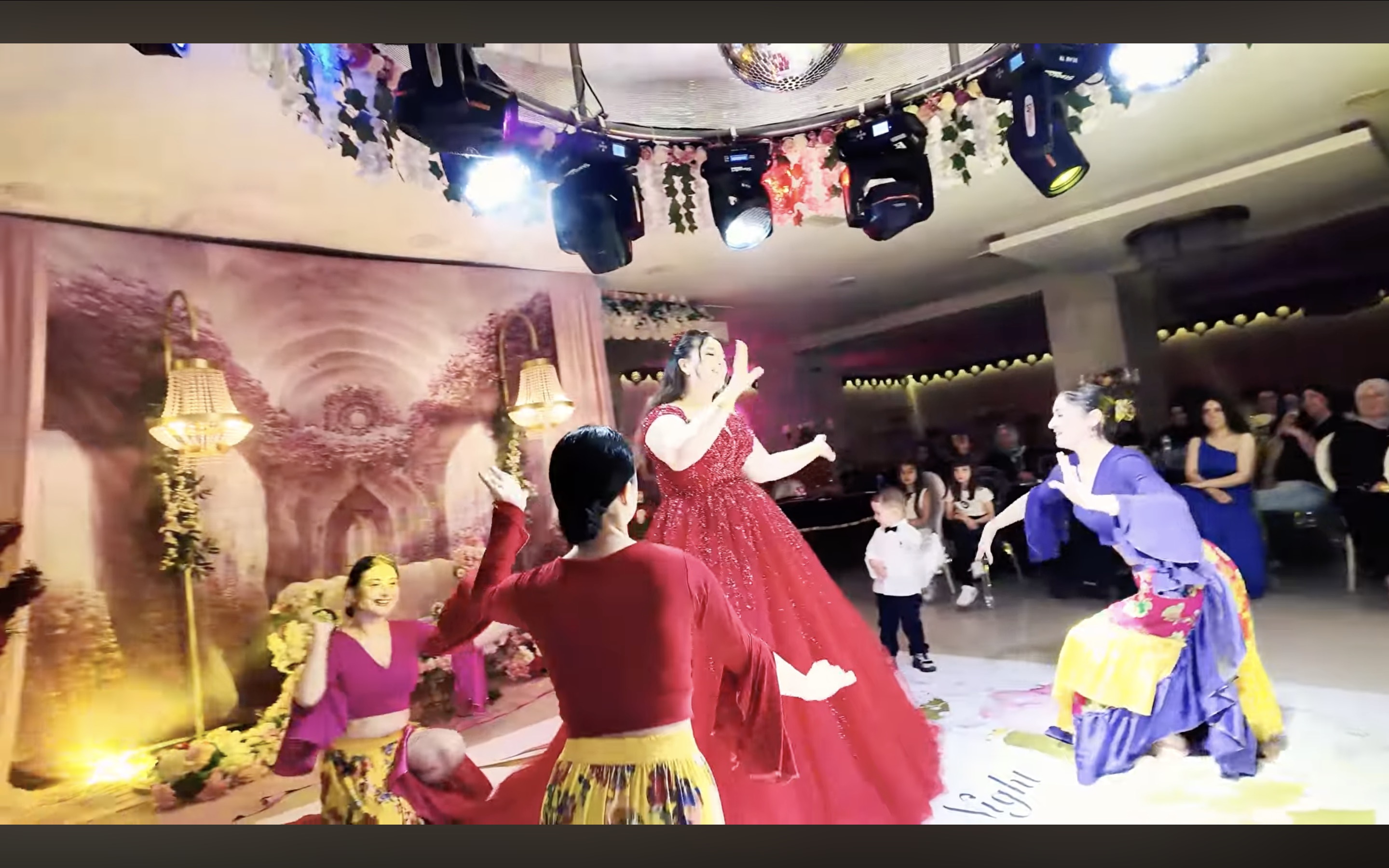 Merve Anıl Çiftimiz